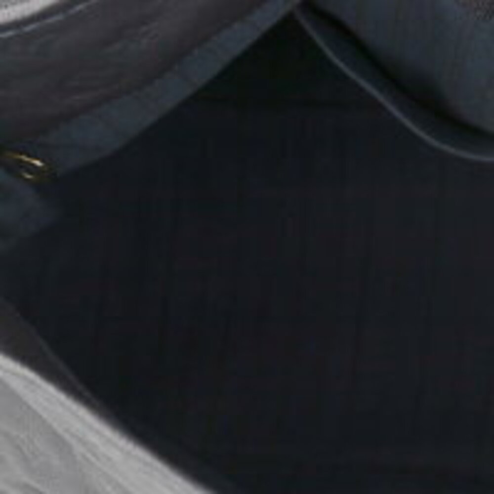Louis Vuitton Artsy Monogram Empreinte Orage Black Handbag h - Picture 13 of 13